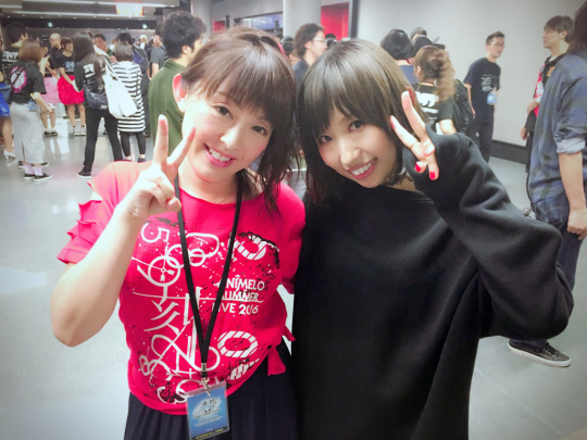アニサマ2016❗️_e0163255_16392049.jpg