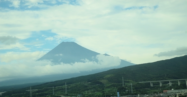 のんびり～富士山_d0166164_21563349.jpg