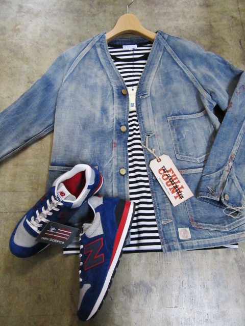 朗報★ new balance (MADE IN USA) M996 US Limited MODEL 入荷!★!_d0152280_22122745.jpg