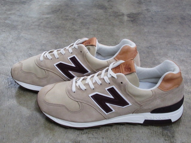 朗報★ new balance (MADE IN USA) M996 US Limited MODEL 入荷!★!_d0152280_22165437.jpg