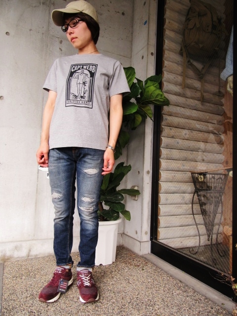 朗報★ new balance (MADE IN USA) M996 US Limited MODEL 入荷!★!_d0152280_22193698.jpg
