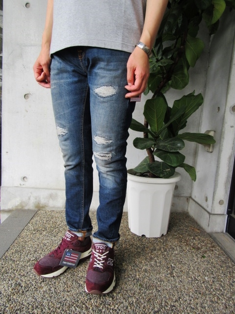 朗報★ new balance (MADE IN USA) M996 US Limited MODEL 入荷!★!_d0152280_2220486.jpg