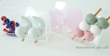 『箸置き』も場所をとるのよ。。(>_<;)_f0368691_10323587.jpg