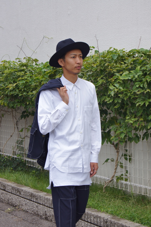 COMME des GARCONS SHIRT 1st LOOK._c0079892_20303551.jpg