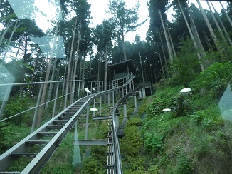 川場温泉　『悠湯里庵』　～館内～_d0264892_032353.jpg