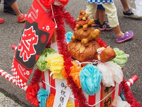お祭り。_a0045293_972664.jpg