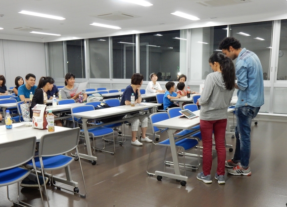 国際歌謡ショー(火曜日夜教室)_e0175020_9533953.jpg