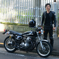 【HONDA】_f0203027_1605548.jpg