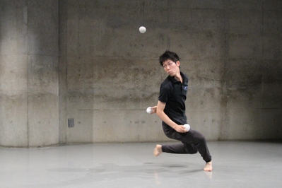 熱気むんむん「神楽坂ダンス学校ショーイング」終わる_d0178431_36495.jpg