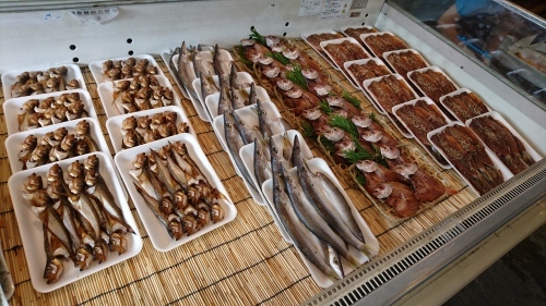 干物の仕入!若狭へ_b0140235_09551206.jpg
