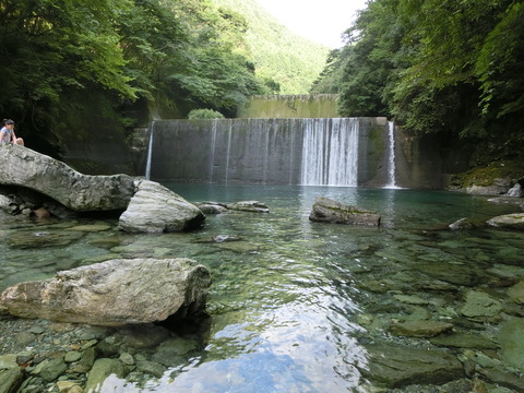 夏休み!_e0277143_1019390.jpg