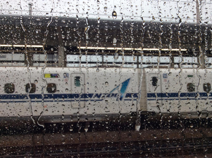 カスターニョの小さな旅  島根県 奥出雲編 1日目-1_d0099845_21164865.jpg