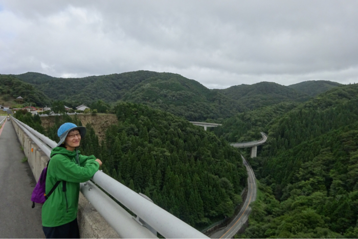 カスターニョの小さな旅  島根県 奥出雲編 1日目-1_d0099845_21165214.jpg