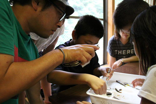 野呂川自然学校・自然観察会_e0175370_15561926.jpg