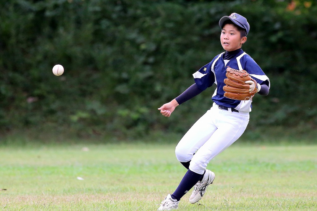 平成２８年８月２８日練習試合ｖｓ舞鶴ボーイズ１_a0170082_7342268.jpg