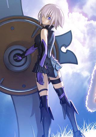イメージだけで Fate/stay night を予想。_b0046686_13354971.jpg