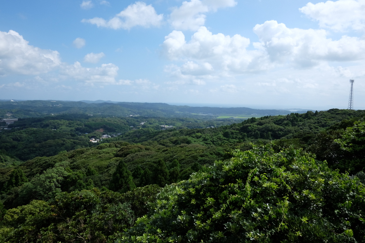 国境の島を訪ねて(27)岳ノ辻_c0013687_7241667.jpg