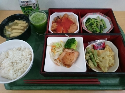 今日の昼食@会社Vol.817_b0042308_12431061.jpg