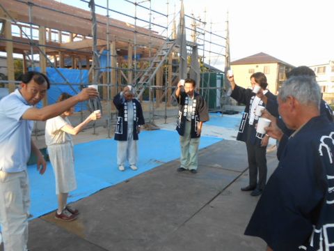 上棟!!_a0059217_2035045.jpg
