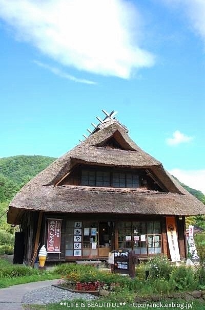 夏休み旅行@河口湖*2016④_d0083623_11113119.jpg