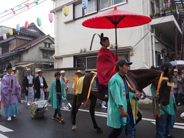 羽田祭り16 つくだ煮屋ネット担当 はみだしブログ 羽田祭り16 つくだ煮屋ネット担当 はみだしブログ