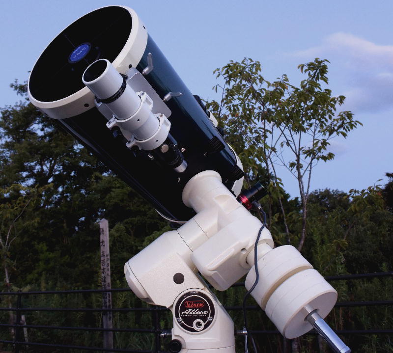 満天の星空を求めてリベンジ②_f0346040_16022209.jpg