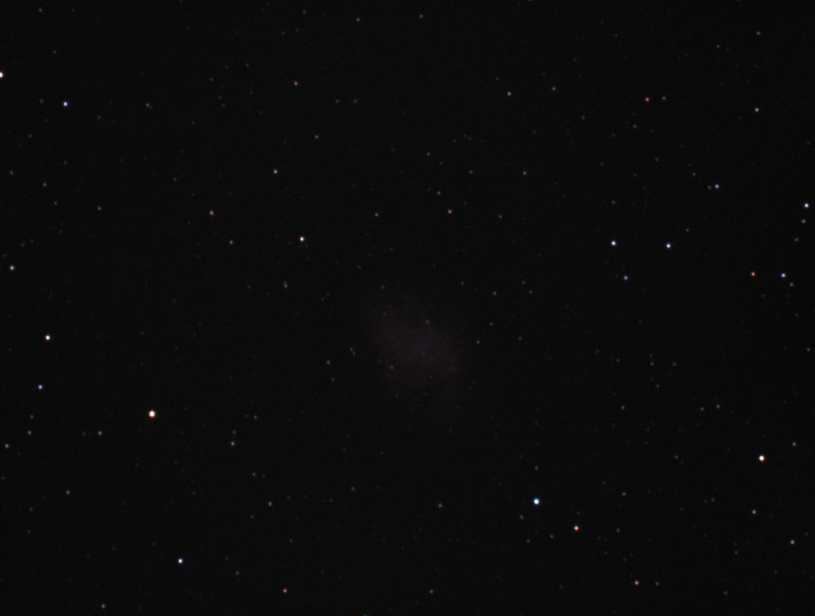 満天の星空を求めてリベンジ②_f0346040_16133055.jpg