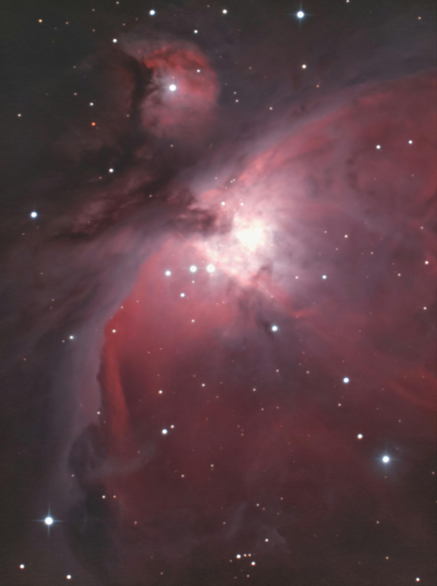 満天の星空目指してリベンジ③_f0346040_20305395.jpg