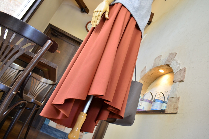 ”New Arrival!!・・・2016 Ｆａｌｌ ＆ Ｗｉｎｔｅｒ...8/31wed\"_d0153941_1725315.jpg