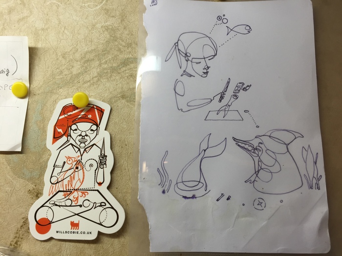 UKからのお客様~♪ _c0110051_917449.jpg