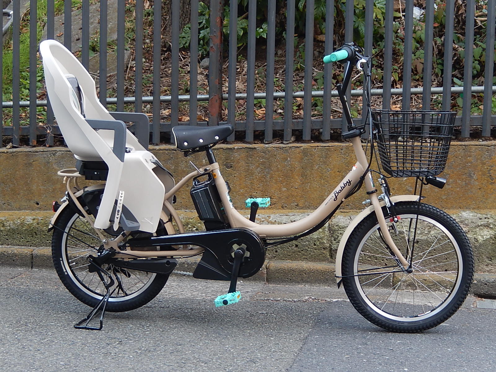 8月31日 渋谷 原宿 の自転車屋 FLAME bike前です_e0188759_17152930.jpg