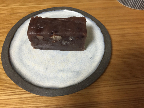 阿波ういろう ことらや : 歌うように 歌うようにペダルをまわしたい ♪