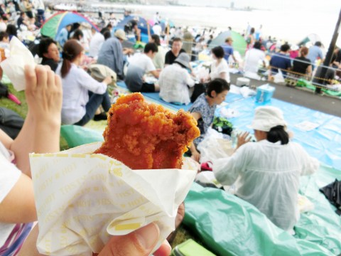 諏訪湖祭湖上花火大会_e0045768_2294823.jpg