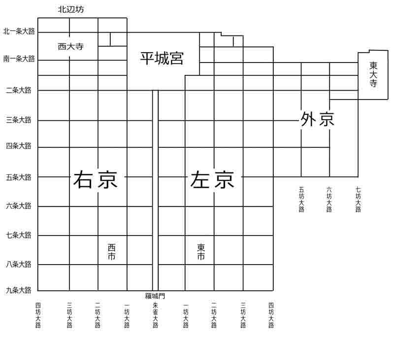  奈良2016、最終回平城宮_c0189970_08013732.jpg