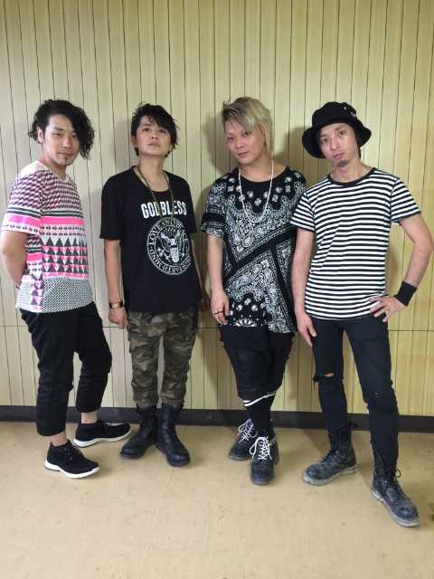 2ndシングル『ONE CHANCE』発売っ!!_e0188079_19184592.jpg