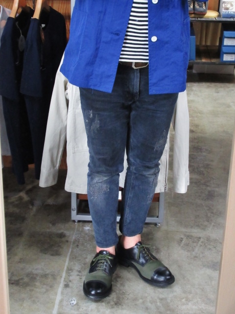 問い合わせありまして・・・!? M996 レディース ★★_d0152280_2127421.jpg