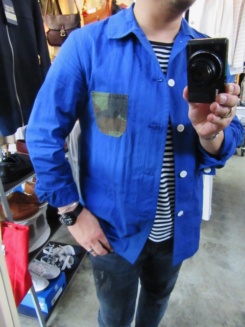 問い合わせありまして・・・!? M996 レディース ★★_d0152280_2127481.jpg