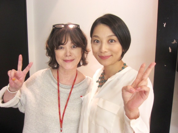 小池栄子祭り♪_d0339889_19493445.jpg