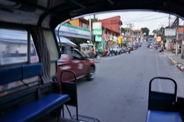 サムイ＆バンコク旅行記②Akyra Chura Samui＊アキラチュラサムイに到着_d0337598_20220338.jpg