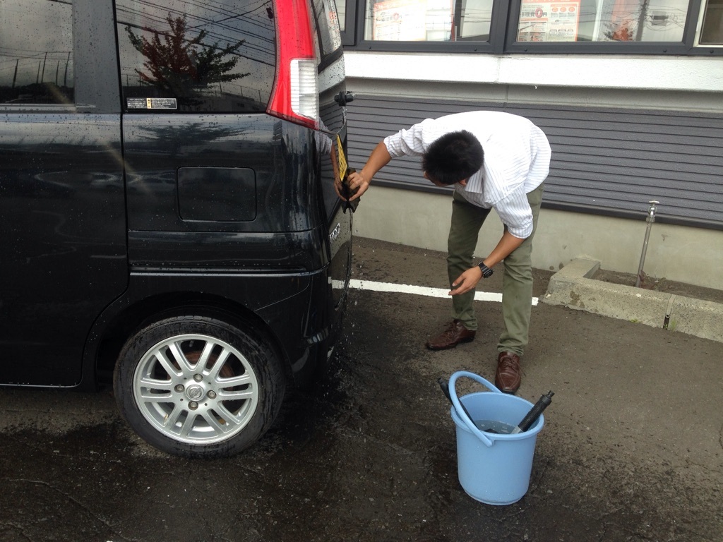 9月1日(木)☆TOMMYアウトレット☆9月スタートヽ(\'∀`○)ノあゆブログ♪ルークスK様納車☆★自社ローン♪_b0127002_17121961.jpg