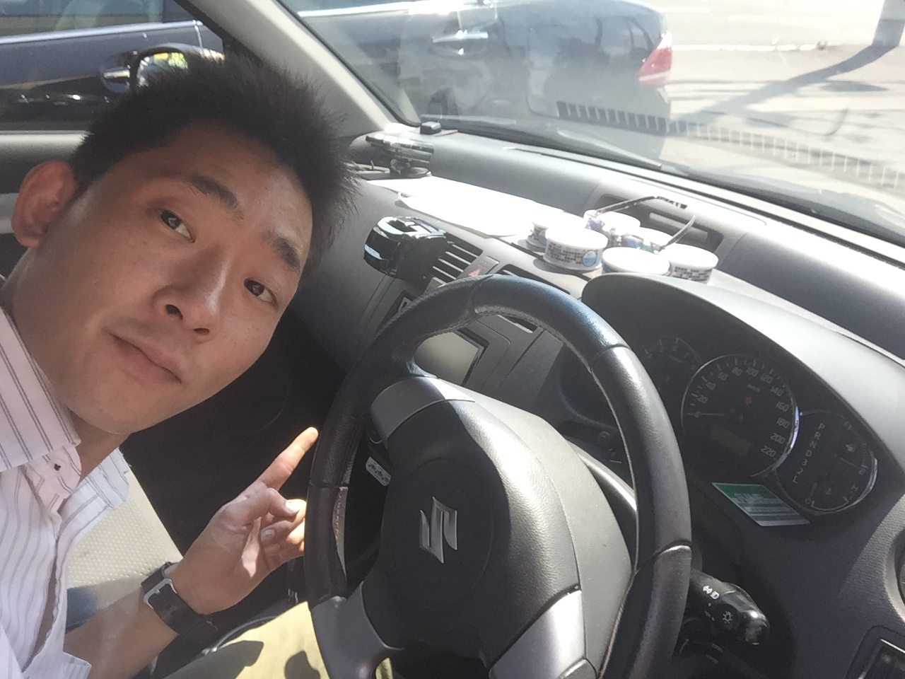 9月1日(木)☆TOMMYアウトレット☆9月スタートヽ(\'∀`○)ノあゆブログ♪ルークスK様納車☆★自社ローン♪_b0127002_17210167.jpg