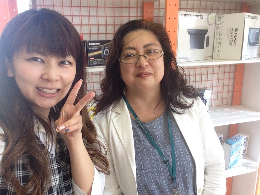 9月1日(木)☆TOMMYアウトレット☆9月スタートヽ(\'∀`○)ノあゆブログ♪ルークスK様納車☆★自社ローン♪_b0127002_17515107.jpg
