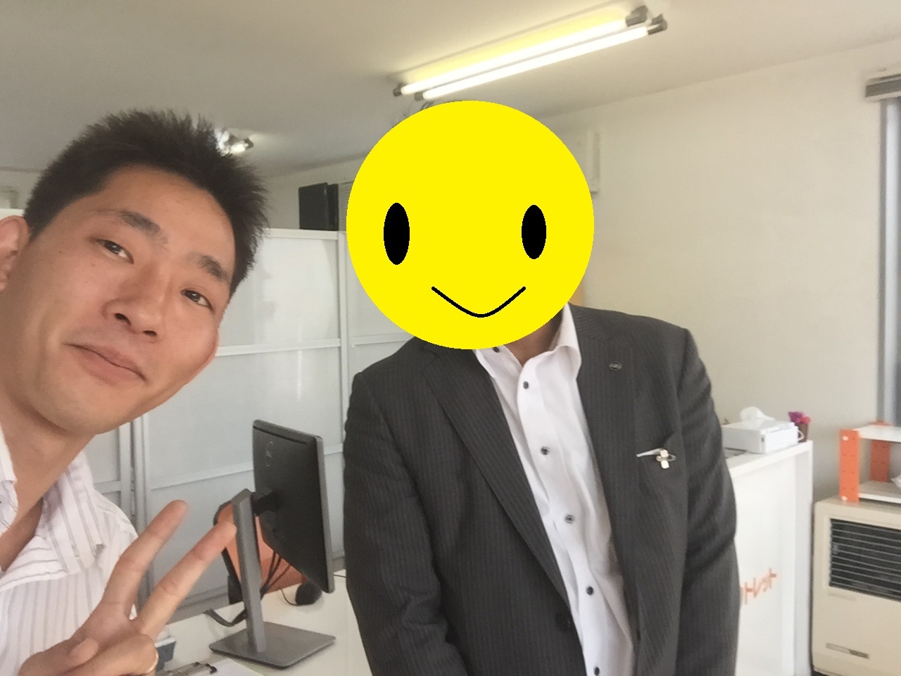 9月1日(木)☆TOMMYアウトレット☆9月スタートヽ(\'∀`○)ノあゆブログ♪ルークスK様納車☆★自社ローン♪_b0127002_17590082.jpg
