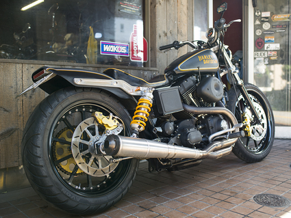 FXDX1450 HOTDOCKフルカスタム 入荷です!SOLDOUT!_e0325011_1315798.jpg