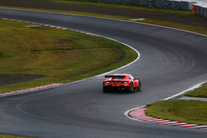 2016 SUPER GT 鈴鹿1000km Part2_c0086921_8594821.jpg