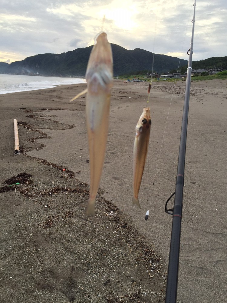 能登半島　一年ぶりの旅　!(^^)!_d0320223_16323111.jpg