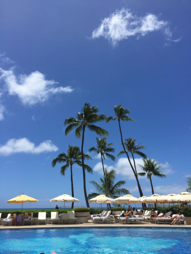 お天気問題2016夏 ハワイ。笑_f0215324_08040504.jpg