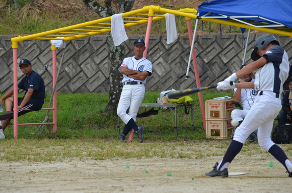 第15回少年勇気倶楽部交流会積水ハウス旗ヒマラヤリーグ予選 _d0010630_6234567.jpg