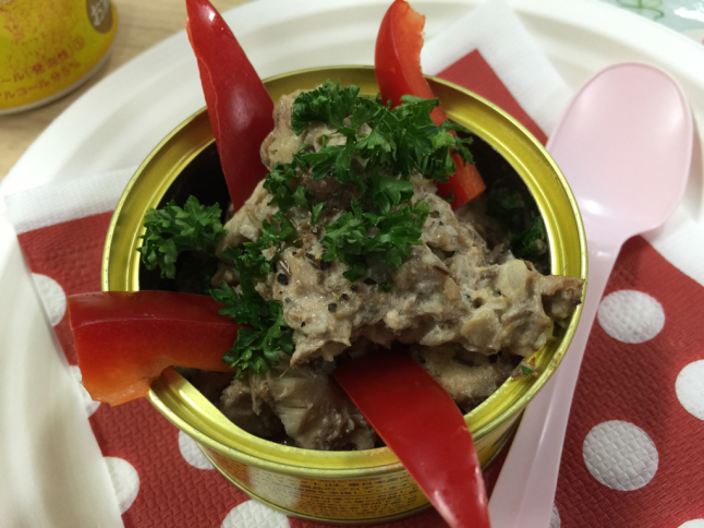 缶詰ドラム_c0113733_00104015.jpg