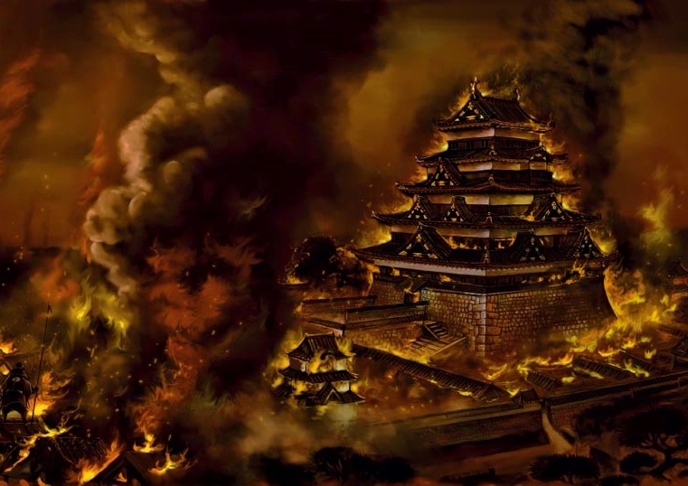 江戸城天守閣_a0277742_11173236.jpg